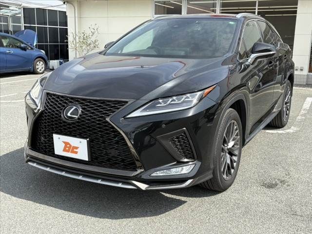 TOYOTA LEXUS RX300 2020 Image 31
