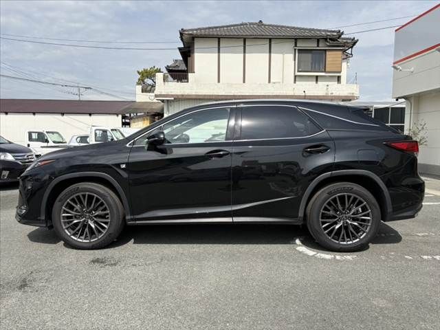 TOYOTA LEXUS RX300 2020 Image 31