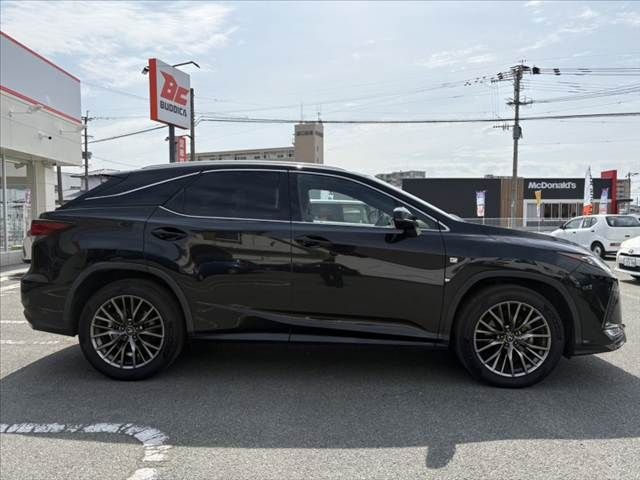 TOYOTA LEXUS RX300 2020 Image 31