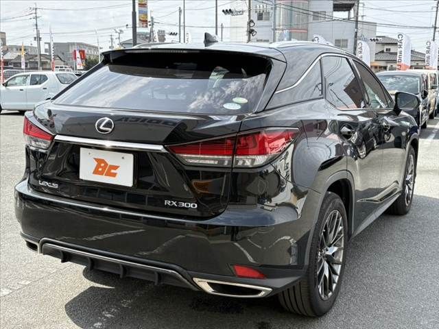 TOYOTA LEXUS RX300 2020 Image 31