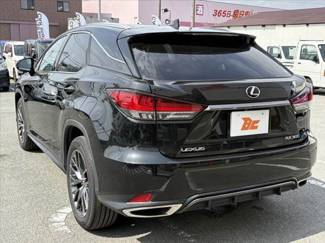 TOYOTA LEXUS RX300 2020 Image 31