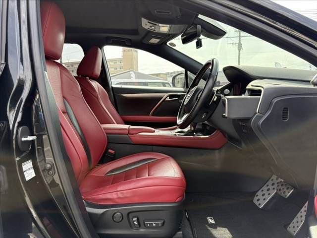 TOYOTA LEXUS RX300 2020 Image 31