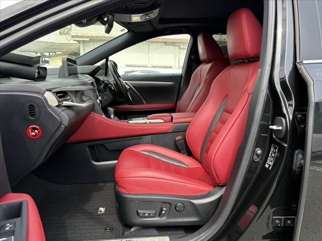 TOYOTA LEXUS RX300 2020 Image 31