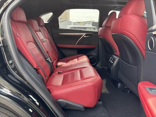 TOYOTA LEXUS RX300 2020 Image 31