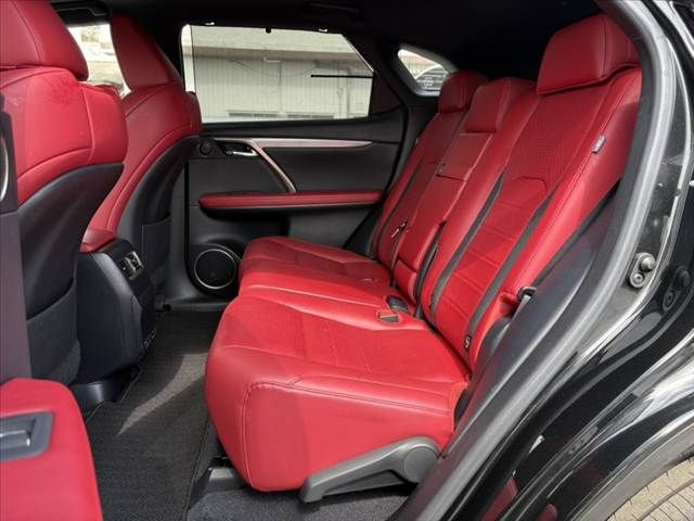 TOYOTA LEXUS RX300 2020 Image 31