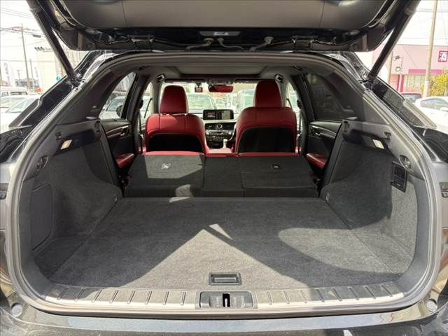 TOYOTA LEXUS RX300 2020 Image 31