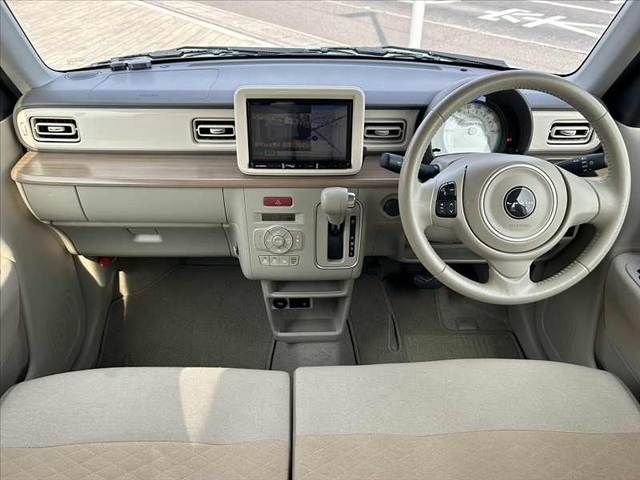 SUZUKI ALTO LAPIN 2019 Image 31