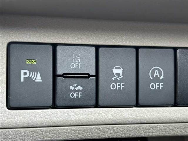 SUZUKI ALTO LAPIN 2019 Image 31