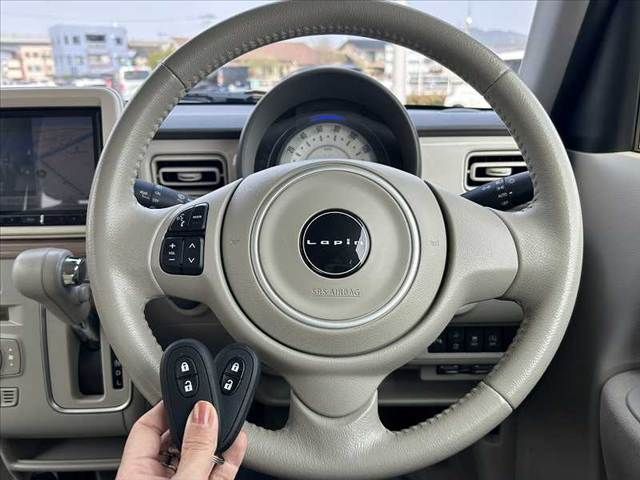 SUZUKI ALTO LAPIN 2019 Image 31