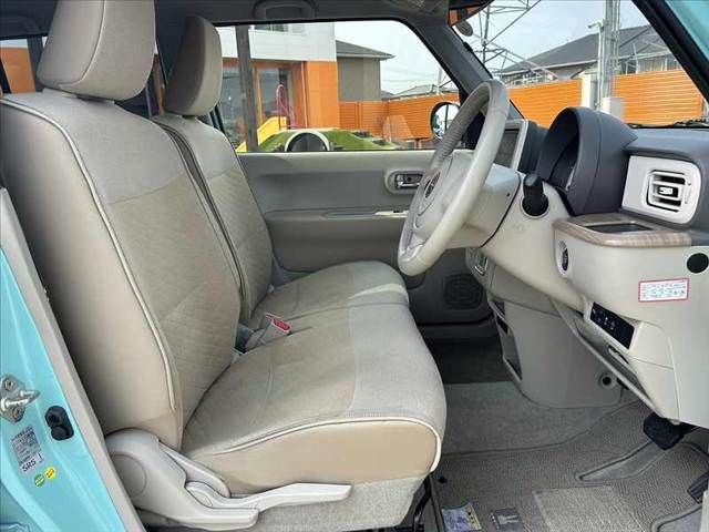 SUZUKI ALTO LAPIN 2019 Image 31