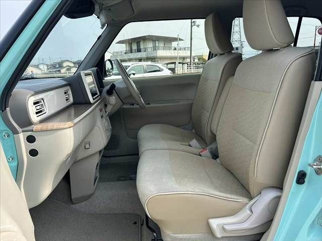 SUZUKI ALTO LAPIN 2019 Image 31