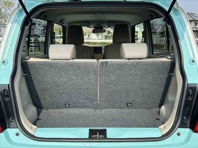 SUZUKI ALTO LAPIN 2019 Image 31