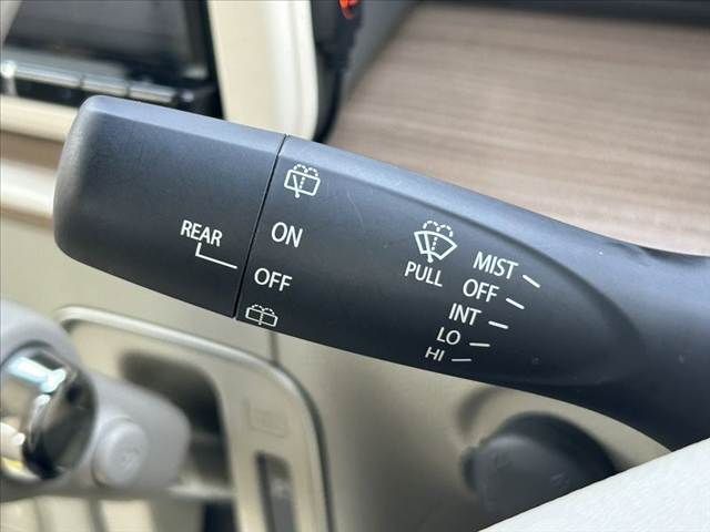 SUZUKI ALTO LAPIN 2019 Image 31