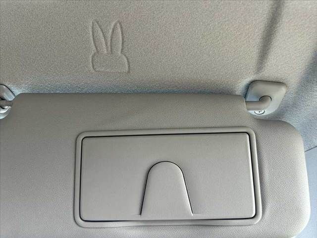 SUZUKI ALTO LAPIN 2019 Image 31