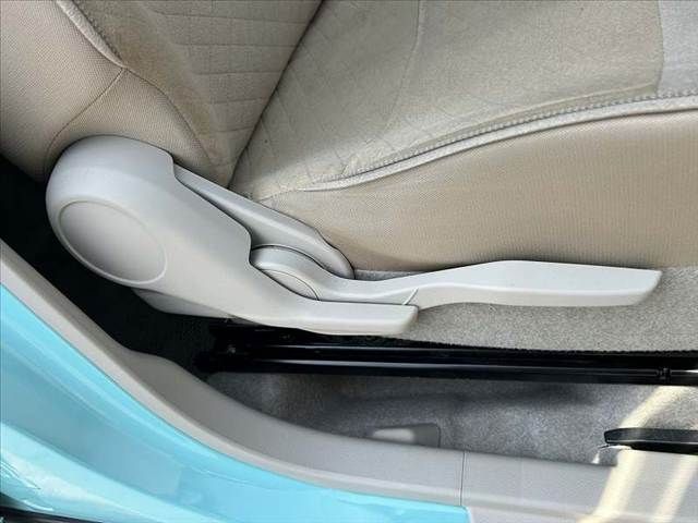 SUZUKI ALTO LAPIN 2019 Image 31