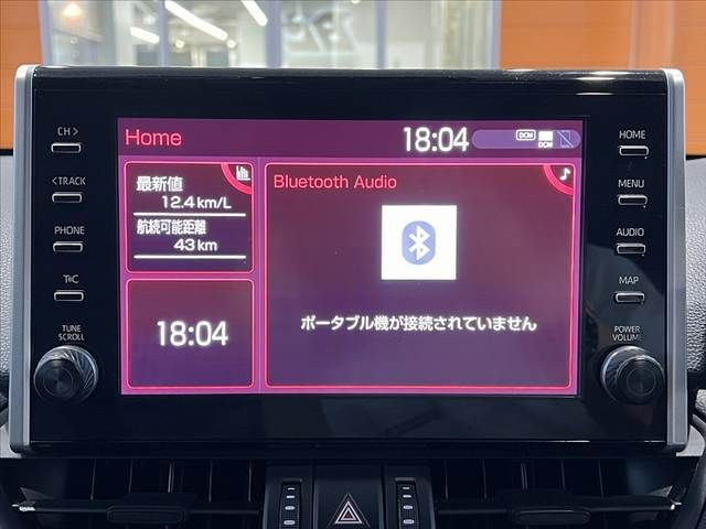 TOYOTA RAV4 4WD 2021 Image 31