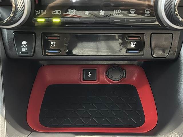 TOYOTA RAV4 4WD 2021 Image 31