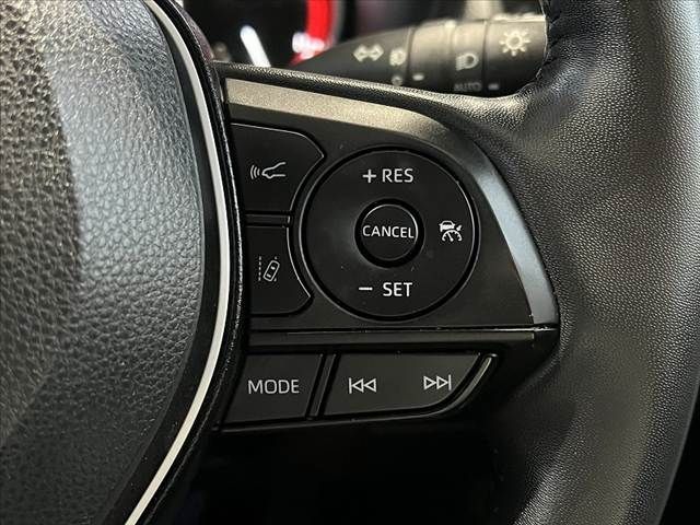 TOYOTA RAV4 4WD 2021 Image 31