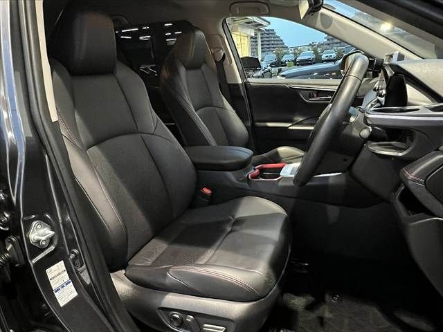 TOYOTA RAV4 4WD 2021 Image 31