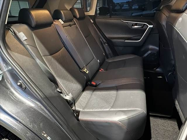 TOYOTA RAV4 4WD 2021 Image 31