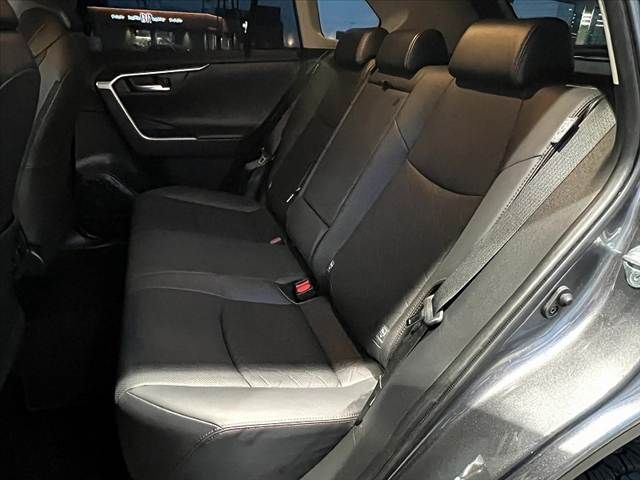 TOYOTA RAV4 4WD 2021 Image 31