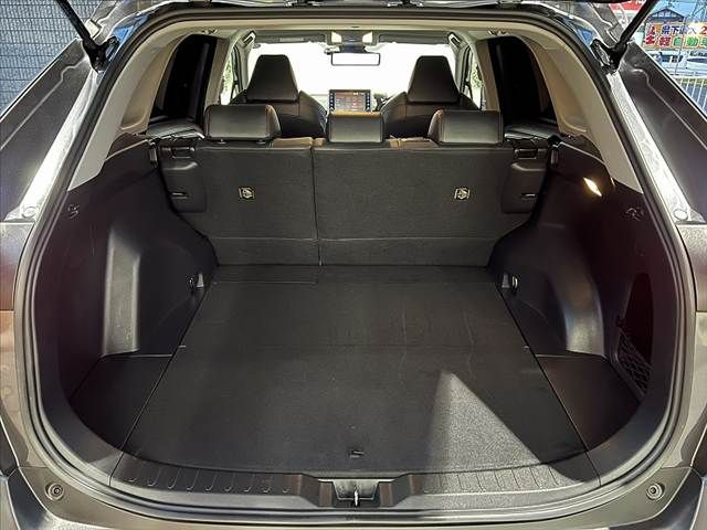 TOYOTA RAV4 4WD 2021 Image 31