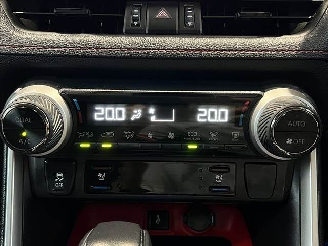 TOYOTA RAV4 4WD 2021 Image 31