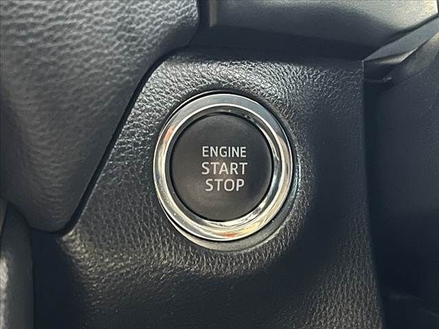 TOYOTA RAV4 4WD 2021 Image 31