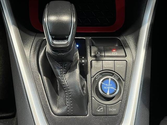 TOYOTA RAV4 4WD 2021 Image 31