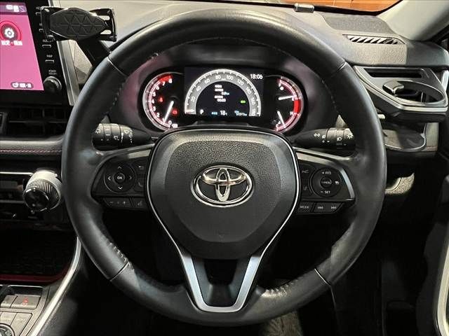 TOYOTA RAV4 4WD 2021 Image 31