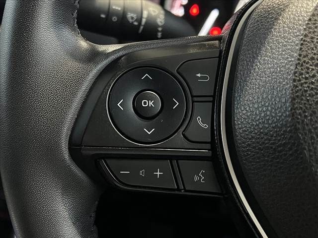 TOYOTA RAV4 4WD 2021 Image 31