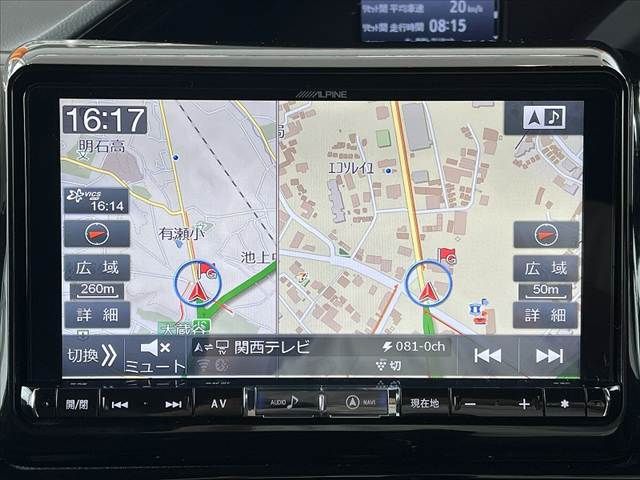 TOYOTA VOXY 2018 Image 31