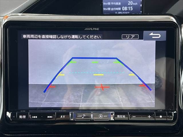 TOYOTA VOXY 2018 Image 31