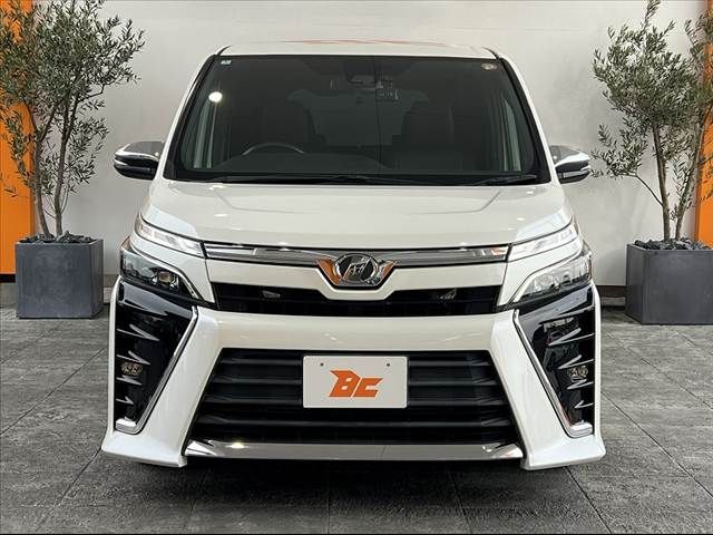 TOYOTA VOXY 2018 Image 31