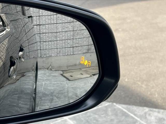 TOYOTA VELLFIRE 2025 Image 31