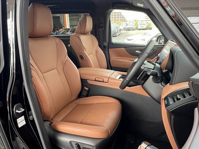 TOYOTA VELLFIRE 2025 Image 31