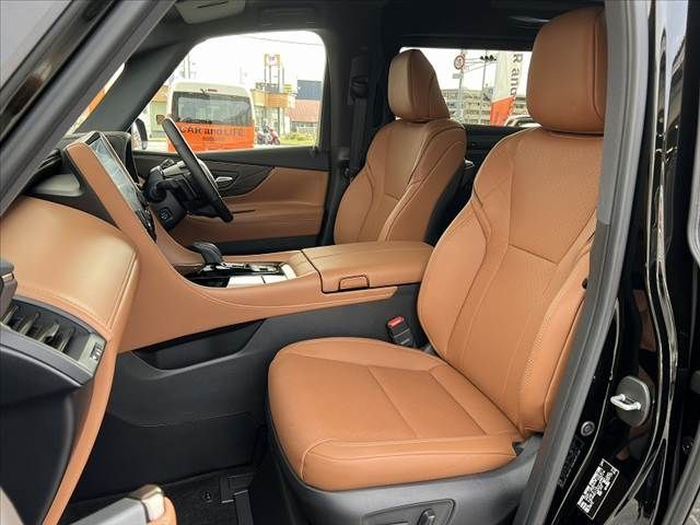 TOYOTA VELLFIRE 2025 Image 31