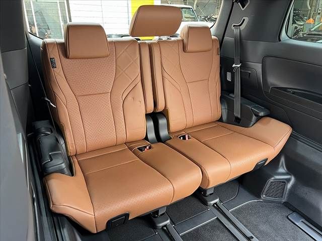 TOYOTA VELLFIRE 2025 Image 31