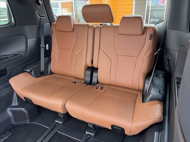 TOYOTA VELLFIRE 2025 Image 31