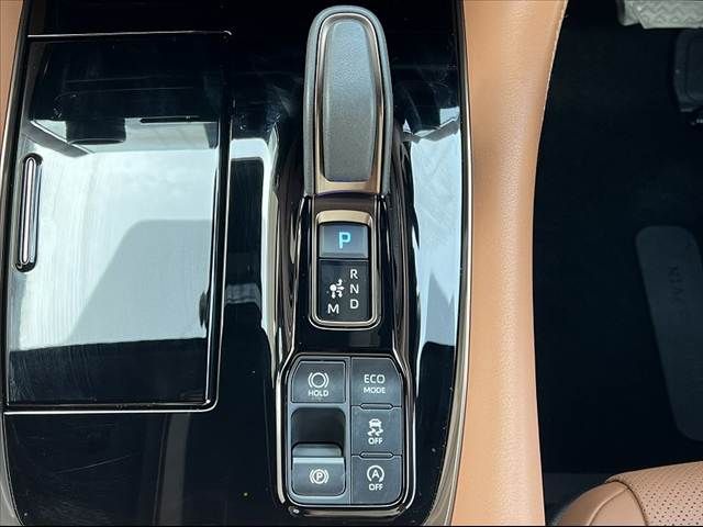 TOYOTA VELLFIRE 2025 Image 31