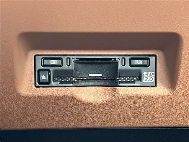 TOYOTA VELLFIRE 2025 Image 31