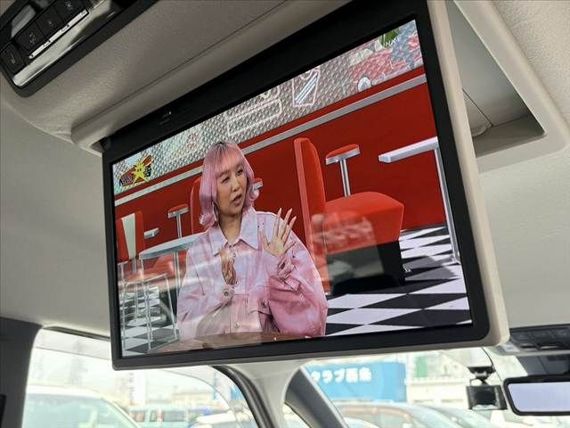 TOYOTA NOAH 2022 Image 31