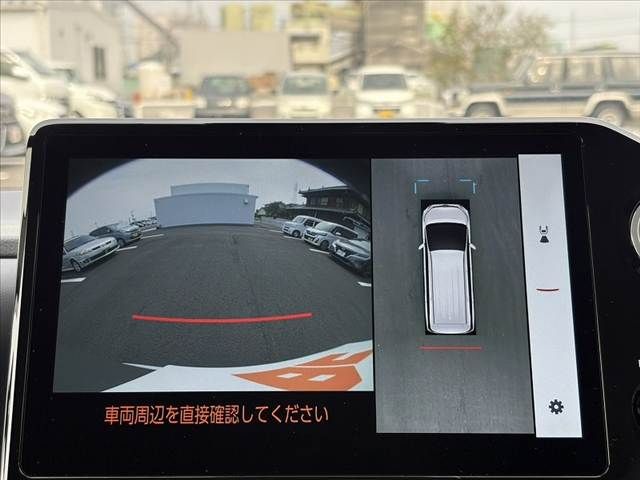 TOYOTA NOAH 2022 Image 31