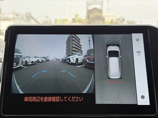 TOYOTA NOAH 2022 Image 31