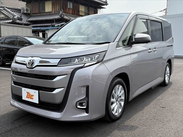 TOYOTA NOAH 2022 Image 31
