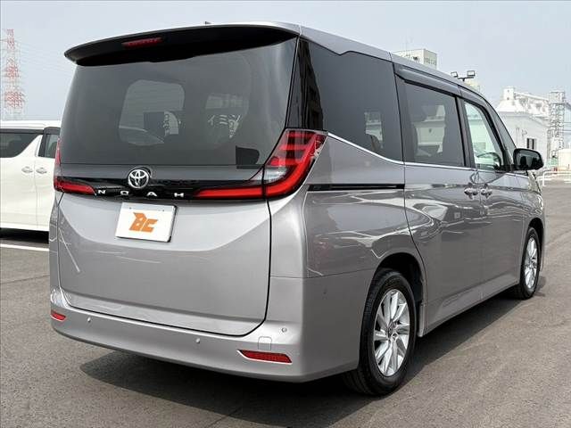 TOYOTA NOAH 2022 Image 31