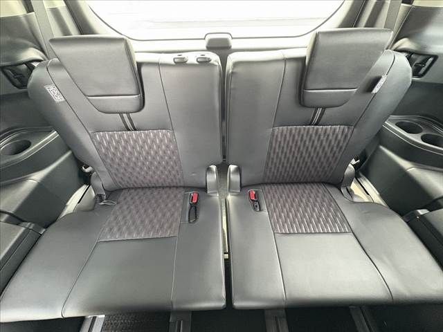 TOYOTA NOAH 2022 Image 31