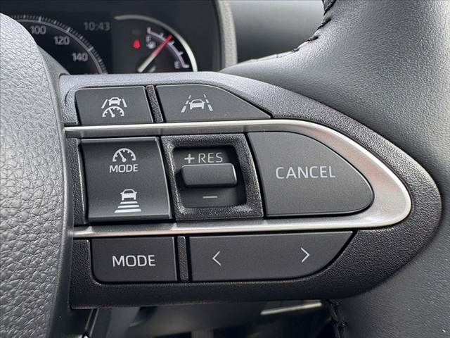 TOYOTA NOAH 2022 Image 31