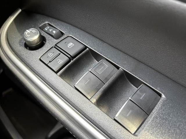 TOYOTA NOAH 2022 Image 31