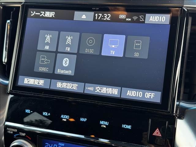 TOYOTA VELLFIRE 2019 Image 31